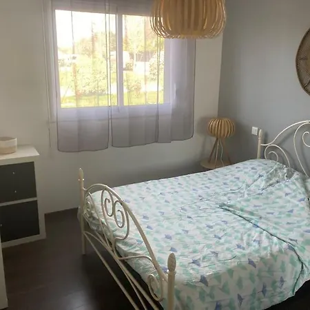 Holiday home Maison De Charme *