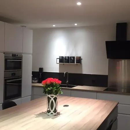 Maison De Charme Holiday home Saint-Ave