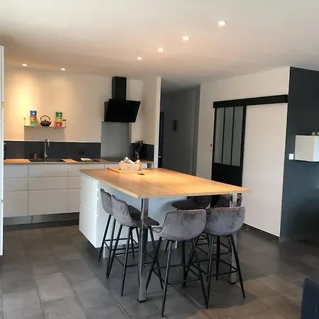 Holiday home Maison De Charme