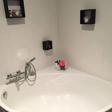 Maison De Charme Holiday home *